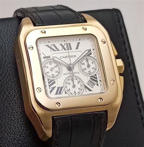 Orologio Cartier Usati 